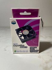 Cooler Master Super Fan 80SU2 Black  picture