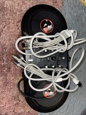 Large Electronics Gems Video Games Projector Lot All UNTESTED V053 picture