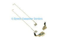 PCG-K13 GENUINE ORIGINAL SONY LCD HINGE BRACKET KIT PCG-K13 SERIES picture