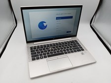 HP EliteBook 840 G7 14