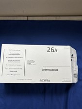 CF226A OEM HP Standard Yield Black Toner. Open Box - NEW picture