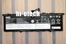 Genuine L19D4PH3 L19C4PH3 L19M4PH3 Battery for LenovoYoga Slim 7 Pro 14 14s 2021 picture
