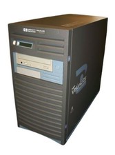 HP 9000 HP-UX Unix 11i Server Workstation C/ANSI aC++ Fortran compiler veritas picture