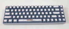 Higround CELSHADE Basecamp 65+ Gaming Keyboard GRAY picture