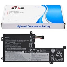 RDSJ L18C3PF2 L18M3PF2 L18D3PF1 L18L3PF1 Laptop Battery for Lenovo V155-15API... picture