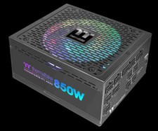 Thermaltake TOUGHPOWER PF1 ARGB 850WATT PLATINUM, PS-TPD-0850F3FAPU-1 picture