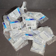 Leviton 41106-RW6, 6P6C Voice Grade QuickPort Connector - White - Lot of 23 picture