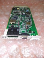 ADTRAN H2TUC 12230078L9 Tscan T1L9BC7AAA Module #1 (081126) picture