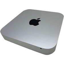 Apple Mac Mini Late 2014 A1347 i7 3.0GHz 16GB 256GB SSD macOS Monterey picture
