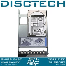 Dell 400-ATIO / NWTD0 600GB 3.5