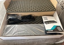 Black Box ServSwitch ACU1006VRA Rackmount CAT5 KVM Extender Local Hub picture