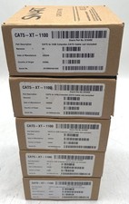 5X NEW OPENED BOX SMART CAT5-XT-1100 CAT 5 USB-A TO USB-B 13