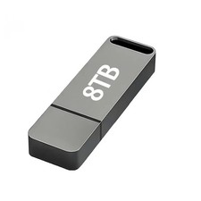 16TB USB 3.2 Type-C Flash Drive Metal Pen Drive Memory Stick PC Laptop Notebook picture