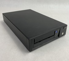 IBM ULT3580-HH5 3580H5S SAS External Tape Drive - Tested picture