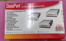 CRU DataPort Removable Storage Module I 9071-251-01 picture