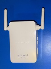 Netgear WN3000RP V1H2 Universal WiFi Range Extender picture