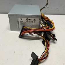 Power Man 350W Power Supply IP-S350CQ2-0 350W Tested and Working picture