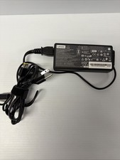 Genuine Lenovo 135W 20V 6.75A AC Power Adapter Charger Rectangle Slim Tip OEM picture
