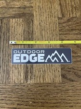 Laptop/Phone Sticker Outdoor Edge-Brand New-SHIPS N 24 HOURS picture