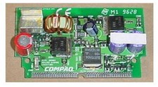 COMPAQ PROLIANT 5000 5V VRM #005093-001 OR #219209-001 picture
