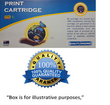 Quality Imaging Lexmark Toner Cartridge C950X2CG for use in C950d,X950,X952,X954 picture