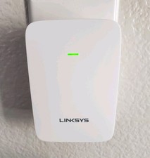 Linksys RE6350 AC1200 Dual-Band Wi-Fi Range Extender Wireless Booster Signal Amp picture