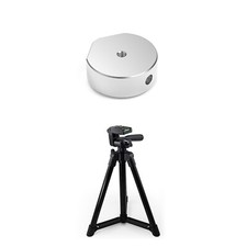 Starlink Mini Tripod for Outdoor Travel with 1/4 Screw Adapter Adjustable picture