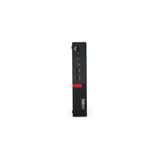 Lenovo ThinkCentre M910Q Tiny PC Intel i5-7500T 16GB RAM 256GB SSD W11P picture