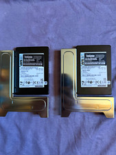 2x Lenovo ThinkSystem 960GB SATA SSD Micron 5300 MAX – Tested Good picture