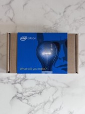 Intel Edison Standard Power On Board Antenna + Arduino picture