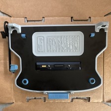 Gamber-Johnson 7160-1929-03 Getac S510 Tri-RF Dock Prototype Demo  1-3 picture