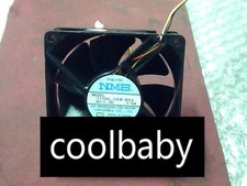 NMB 3110KL-05W-B59 Fan 80X80X25MM DC24V 0.15A  picture