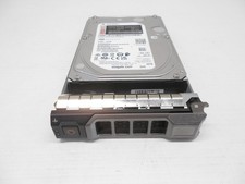 Dell HGST 10TB 7.2K SAS 12Gbs Hard Drive 3.5