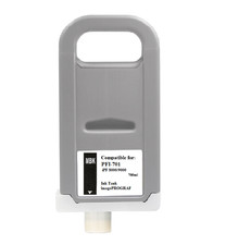 PFI-701 Matte Black Ink Cartridge for Canon IPF 8000s  9000s 8000 9000 PFI701MBK picture