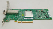 QLogic QLE2560-SUN 1-Port PCI-E 8GB Low Profile Fibre Channel Adapter picture