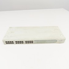 3Com 3C16471 Superstack 3 Baseline 10/100 Switch picture