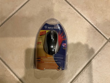 New in box General Electric GE HO98038 Cordless Wireless Optical Mouse Sealed picture