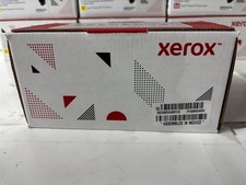 Xerox Versalink C62X Series 006R04650/006R04651 Genuine Toner Cartridge Y/M picture