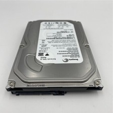 DELL 160GB 7.2K 3G 3.5INCH SATA HDD 0G996R 0H298M 0JP208 HD161GJ 9CY132-033 picture