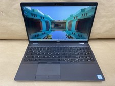 Dell Latitude 5500 - 15.5