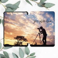 Custom Photo Personalized Case For All-new Kindle 10th Gen Kindle Paperwhite picture