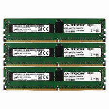 PC4-17000 Micron 24GB Kit 3x 8GB HP Apollo 4500 4200 726718-B21 Memory RAM picture