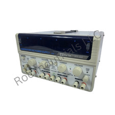 Instek GPS-4303 Bench Power Supply Module 4-Channel 200 Watts 230 Volt AC picture