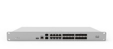 Cisco MX450-HW Unclaimed Cloud Manged Security Appliance picture