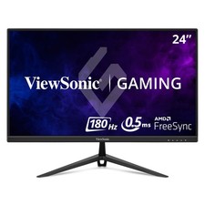 ViewSonic 180Hz IPS Gaming Monitor VX2428A 24