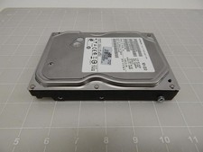 HITACHI 588596-002 HDS721016CLA382 0F13650 160 GB HARD DRIVE T63547 picture
