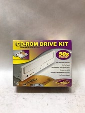NEW Prime Peripherals CD-Rom Drive Kit, NEW IBM/Windows 95 Vintage NIB E-IDE DW picture