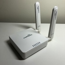 Cradlepoint CBA550 Cellular LTE Adapter White BB1-0550150M-G0M picture