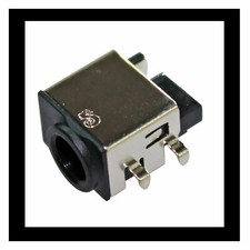 DC POWER JACK SAMSUNG NP-R530-JB01CZ NP-R530-JB02AU NP-R530-JB02NL SOCKET PORT picture