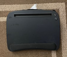 Sofia Sam Multi Tasking Memory Foam Lap Desk with USB (black) picture